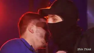 HFC MMA|| Disturbing Attack During Live Press Conference|| Russia|| Punch v Dropkick
