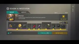 UPDATE!!! SEASON 14 - Last Day on Earth: Survival