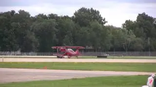 10 Minutes of Airventure 2013: Part 2