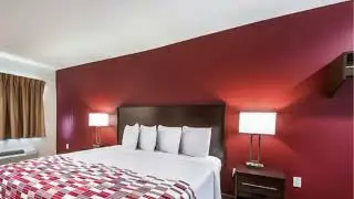 Oceans Edge Hotel In Texas.