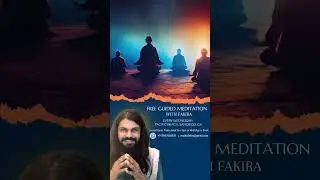 Free Guided Meditation San Diego #meditation #sandiego #mindfulness