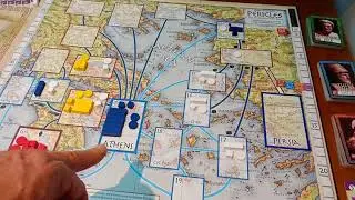 Pericles: The Peloponnesian War - Learning Update 2