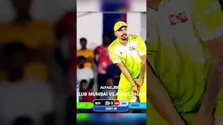 Pradip Patil Batting 😈🔥|| #shorts #cricket #tenniscricketlive