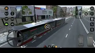 Bus Simulator 2023