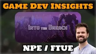 Into The Breach - New Player Experience / FTUE Analyzed