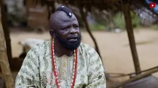 Irapada Yoruba Movie 2025 | Official Trailer | Now Showing On Yorubaplus