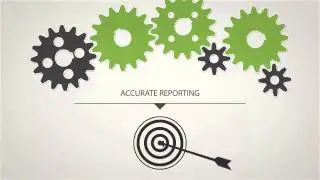 Excellent Analytics - Infographic video