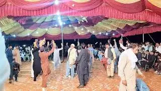 Hazara Traditional kumar dhol shenai hazara culture dhol dance 