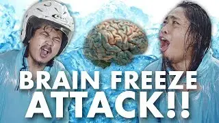 Brain Freeze Sampe Serangan Jantung | Mati Penasaran #17