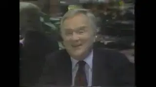1979 Brunswick Regional Players Championship Full Telecast