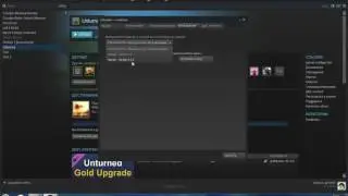 Как снова поиграть в Unturned 2.2.5