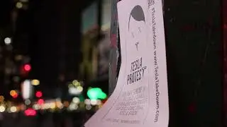 Raw New York Shots 4k MVI 3201