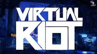 Virtual Riot - C 140 Chill (2016) [Unreleased]