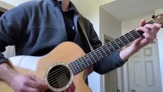 Horse - Silent in the Morning