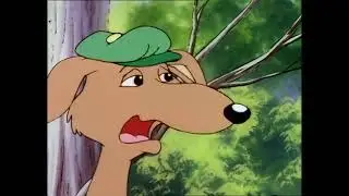 Blinky Bill (1993) &ndash; Episode 40: Blinky Bill and the Polar Bears