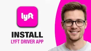 How To Install Lyft Driver App (WORKING 2026!)