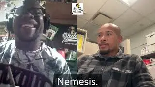 Tune into a our latest podcast episode with Archie Barnes Jr - Baltimore Arsenal