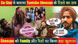 Harjot Singh Talks on Tunisha-Sheezan Relation, Breakup, Vanita, Falaq, Love Jihad & More