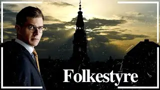For folkestyrets skyld - Valgvideo 2022