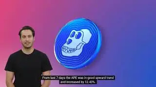 APECOIN PRICE PREDICTION 2022
