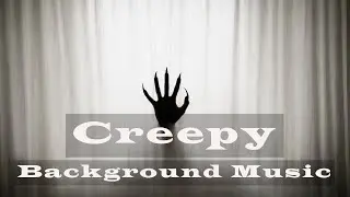 [100% Copyright Free Best Background Music] Creepy Atmospheric Soundscape | Royalty Free Music