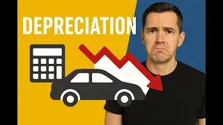 Амортизация простыми словами | Методы, формулы и примеры | Основы бухгалтерского учета