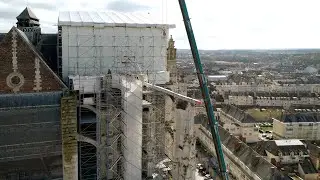 Une nouvelle ère pour Beauvais - épisode 5 : …à la forêt de Beauvais