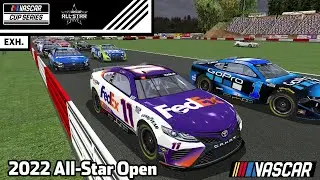 2022 VASCAR Cup Series | VASCAR All-Star Open (Non-points race)