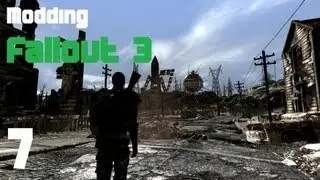 Моддинг Fallout 3 &mdash; Часть 7: Люди переработали и оживили моды