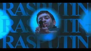 Yassen Gregorovich | Rasputin