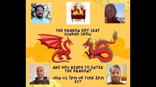 Two Feathers Medicine -  Andrew Bartzis - Dragon Teachings