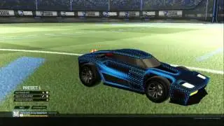 RL Crate Opening | Champions Crate 3 :o