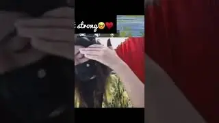 PJ HAYAT CRYING ON STREAM 😭
