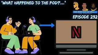 Netflix Taking Over Podcasts (Media War) | This Might Not Go Well #Podcast