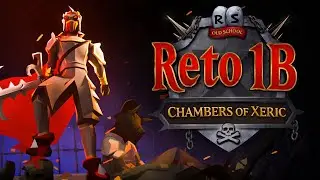 Reto de 1B | DemonReivah OSRS