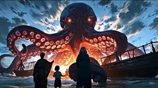 The Mysterious Container &ndash; A Spine-Chilling Short Story