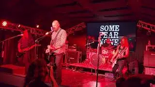 Eyeful - Some Fear None - The Boardwalk 9-27-25