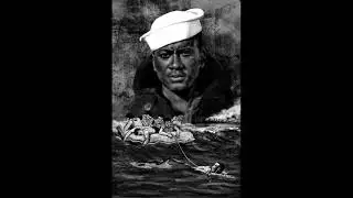 WWII Hero Navy Petty Officer Charles Jackson French