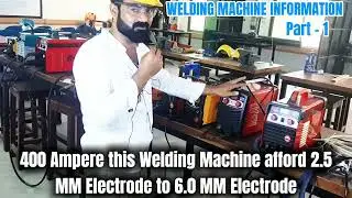 WELDING MACHINE INFORMATION IN ZABTECH (ITVE)-GPI AZAM TOWN #shorts #technology #szabist #subscribe