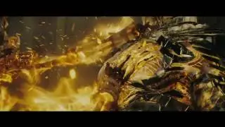 Suicide Squad Diablo | Omni-Form | Final Fight