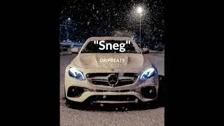 [FREE] teodora x coby type beat | balkan dancehall type beat 2021 ~ sneg (prod. DripBeats)