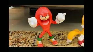 The sonic show! Ep 1: SONICS FAT!? 