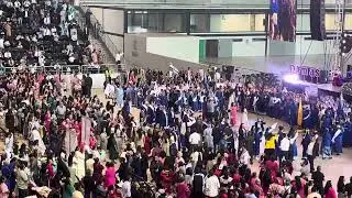 Servicio de Damas Convención Nacional IPUM 2025 sede San Luis Potosí 
