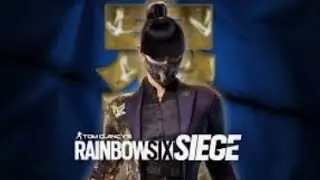 rainbow six siege gameplay TTS (new opp and new fuze changes) Rainbow six siege r6