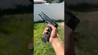 1911 #airsoft #shorts #fyp #trending