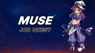 WISH ROSE Multiverse Tutorial &ndash; Muse Quest Walkthrough by Ly.