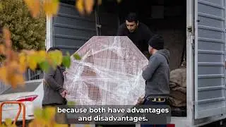 Simplified Guide to Short-Distance Moving and Costs in Alexandria | 66 Movers