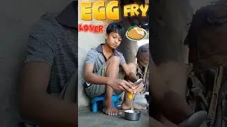 EGG FRY LOVER 🥚 🍳🇳🇵