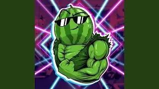 Team Melone (Hardstyle Remix)