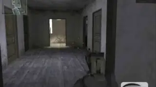 CoD4 Crossfire Tricks